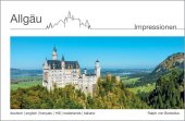 Allgäu Cover