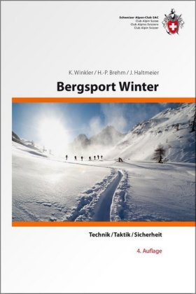 Bergsport Winter 