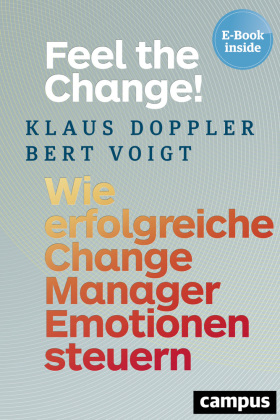 Feel the Change!, m. 1 Buch, m. 1 E-Book