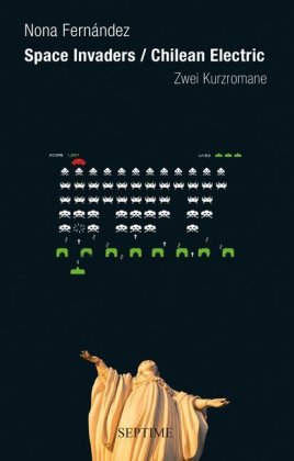 Space Invaders / Chilean Electric 