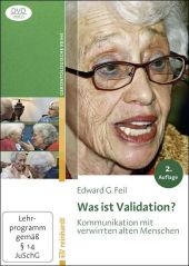 Was ist Validation?, 1 DVD-Video