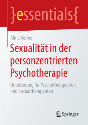 Sexualität in der personzentrierten Psychotherapie 