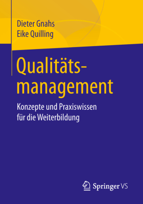 Qualitätsmanagement 