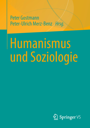 Humanismus und Soziologie 