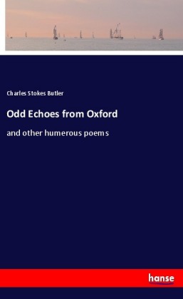 Odd Echoes from Oxford 