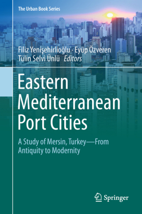Eastern Mediterranean Port Cities 