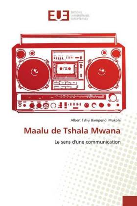 Maalu de Tshala Mwana 