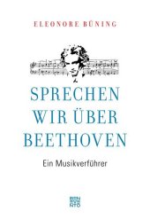 Sprechen wir über Beethoven Cover