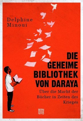 Die geheime Bibliothek von Daraya 