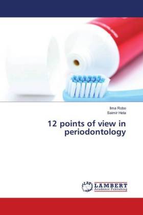 12 points of view in periodontology 