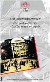 kein Cover