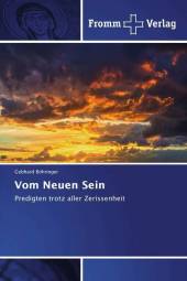 kein Cover