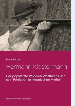 Hermann Klostermann 
