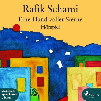 Eine Hand voller Sterne, 1 Audio-CD