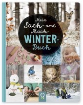 Mein Sach- und Mach-Winter-Buch Cover