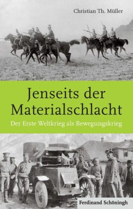 Jenseits der Materialschlacht 