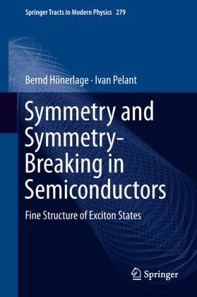 Symmetry and Symmetry-Breaking in Semiconductors 