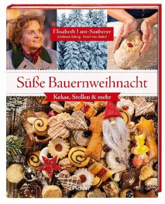 Süße Bauernweihnacht 