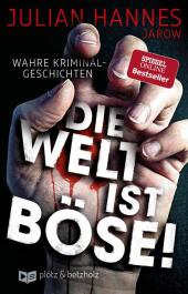 Die Welt ist böse! Cover