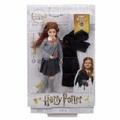 Harry Potter und Die Kammer des Schreckens Ginny Weasley Puppe