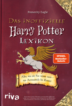 Das inoffizielle Harry-Potter-Lexikon