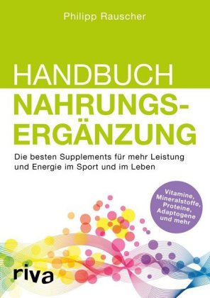 Handbuch Nahrungsergänzung