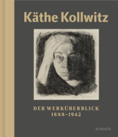 Käthe Kollwitz Cover
