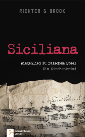 Siciliana Cover