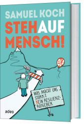 StehaufMensch! Cover