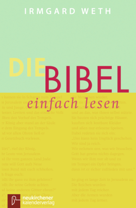 Die Bibel. einfach lesen 