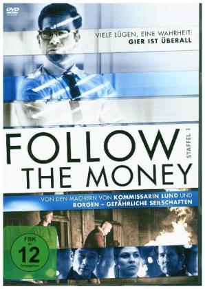 Follow the Money, 4 DVD