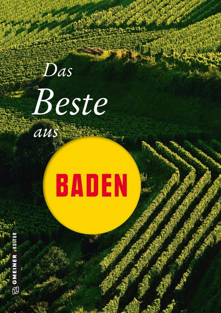 Das Beste aus Baden (eBook) | ALDI life