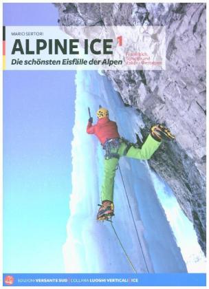 Alpine Ice