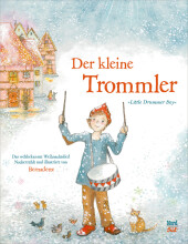 Der kleine Trommler Cover