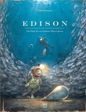 Edison Cover