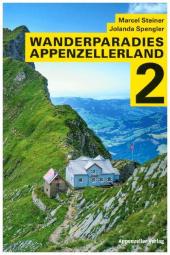 Wanderparadies Appenzellerland