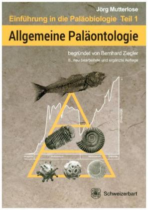 Allgemeine Paläontologie 