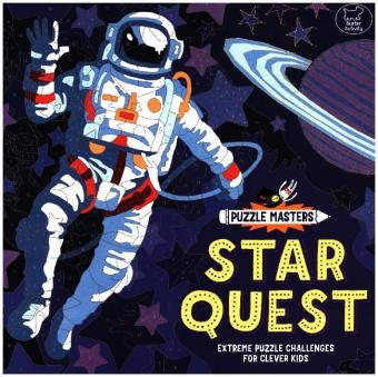 Star Quest 