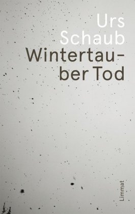 Wintertauber Tod 