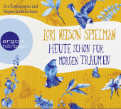 Heute schon für morgen träumen, 6 Audio-CDs