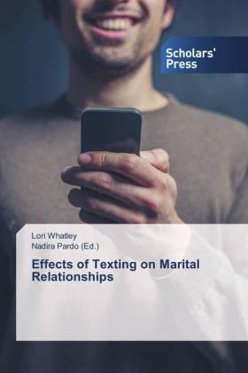 Effects of Texting on Marital Relationships 
