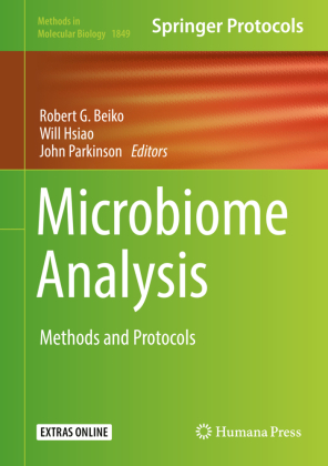 Microbiome Analysis 