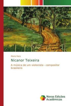 Nicanor Teixeira 