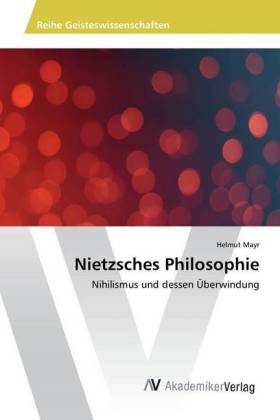 Nietzsches Philosophie 