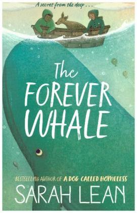 The Forever Whale 
