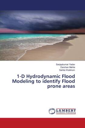 1-D Hydrodynamic Flood Modeling to identify Flood prone areas 