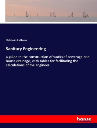 Sanitary Engineering 