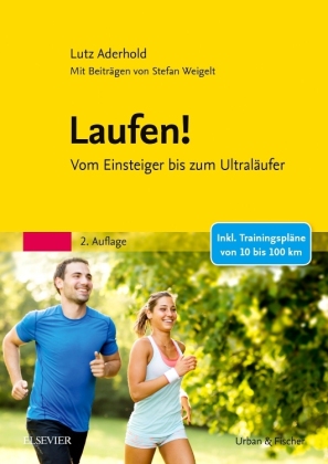 Laufen! 