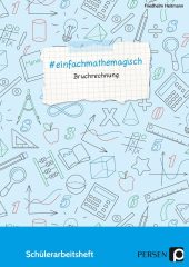 #einfachmathemagisch - Bruchrechnung