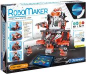 Construction Challenge - Robomaker (Experimentierkasten)